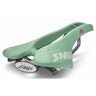 Selle SMP F20C Saddle Celeste Bianchi