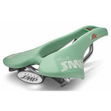 Selle SMP F20C Saddle Celeste Bianchi