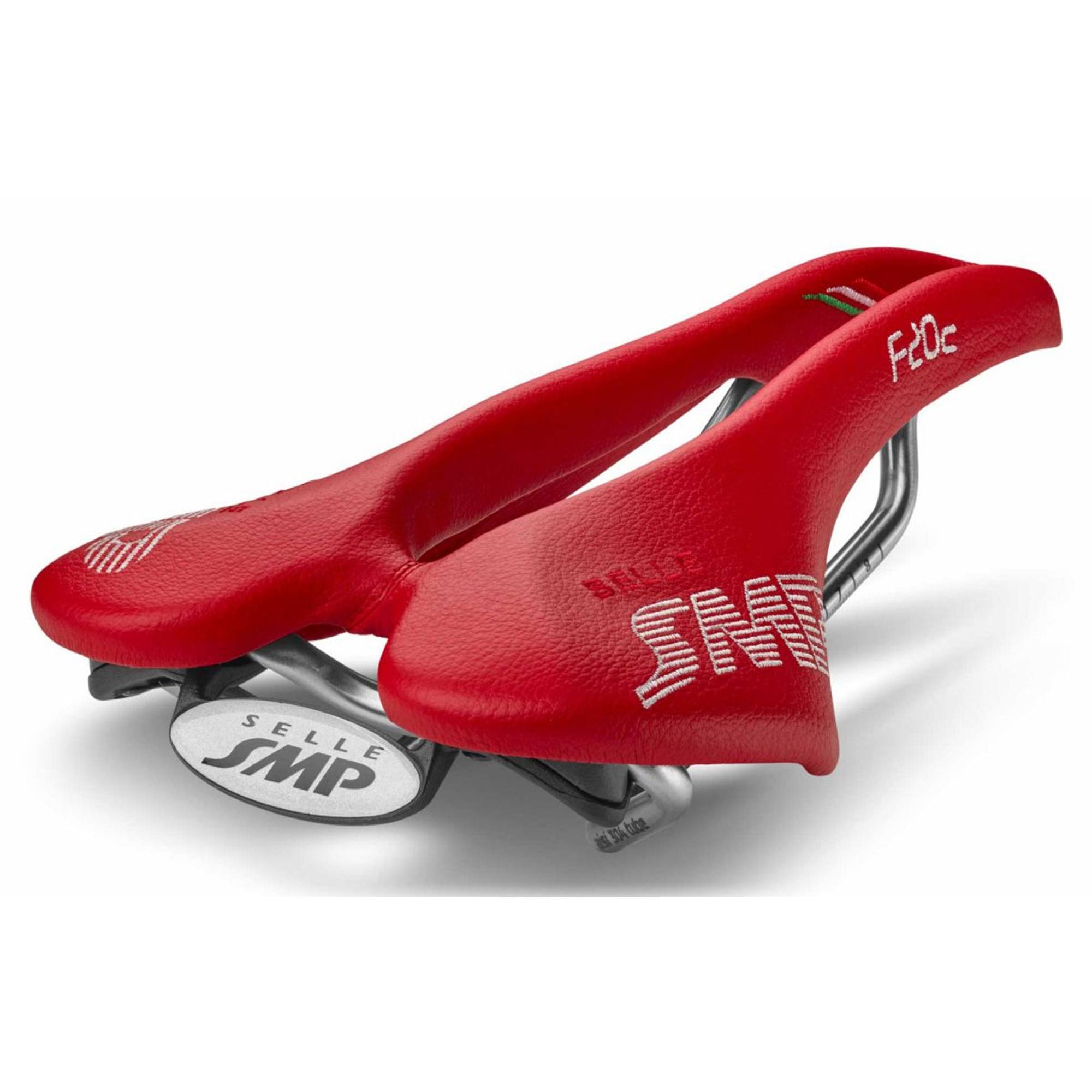 Selle SMP F20C Saddle | RA Cycles