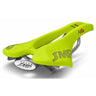 Selle SMP F20C Saddle Yellow Fluo