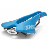 Selle SMP F20C Saddle Light Blue
