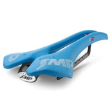Selle SMP F30 Carbon Rail Saddle Light Blue