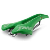 Selle SMP F30 Carbon Rail Saddle Green Italia
