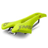 Selle SMP F30 Carbon Rail Saddle Yellow Fluo