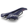 Selle SMP F30 Carbon Rail Saddle Blue
