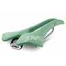 Selle SMP F30 Saddle Celeste Bianchi