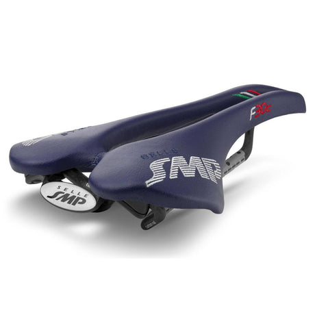 Selle SMP F30C Carbon Rail Saddle Blue