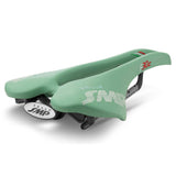 Selle SMP F30C Carbon Rail Saddle Celeste Bianchi