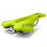Selle SMP F30C Saddle Yellow Fluo