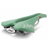 Selle SMP F30C Saddle Celeste Bianchi