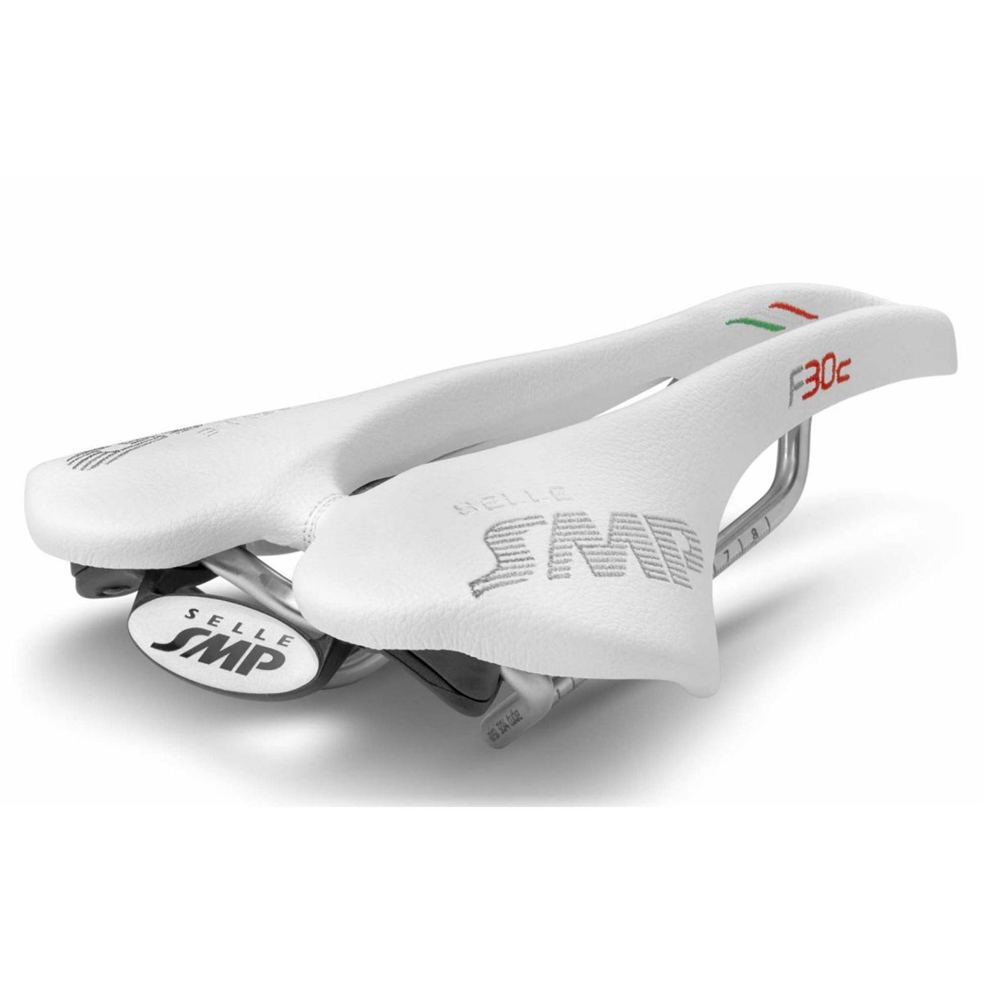 Selle SMP F30C Saddle | RA Cycles