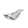 Selle SMP Forma Lady Carbon Rail Saddle White