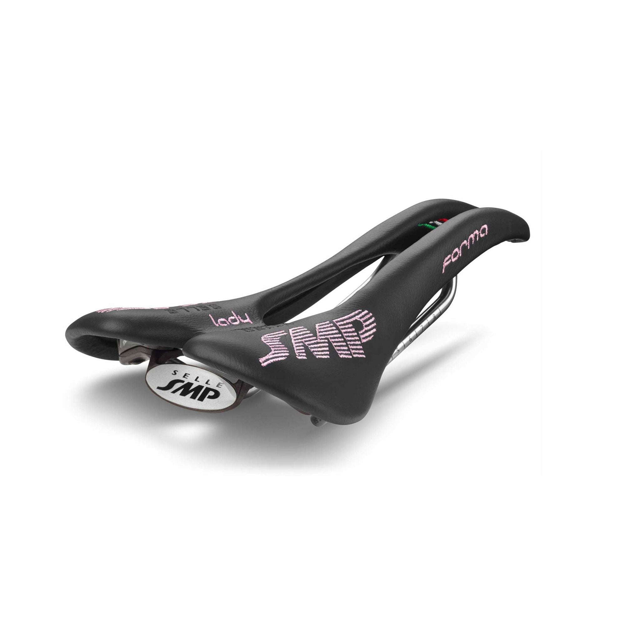 Selle SMP Glider Lady Saddle | RA Cycles