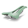 Selle SMP Forma Saddle Celeste Bianchi