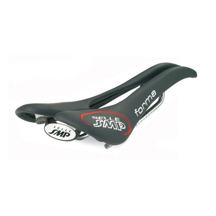 Selle SMP Carbon Lite Saddle - black