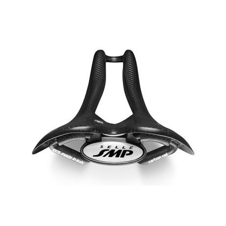 Selle SMP Full Carbon Lite Saddle Black