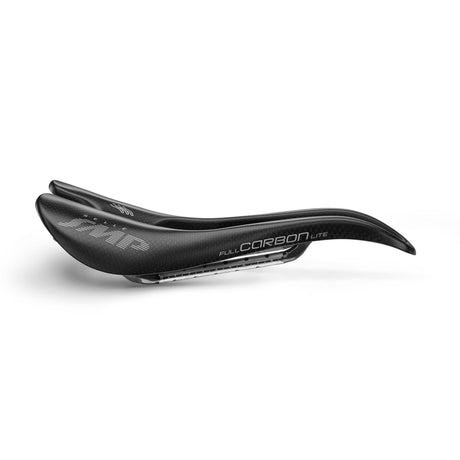 Selle SMP Full Carbon Lite Saddle Black