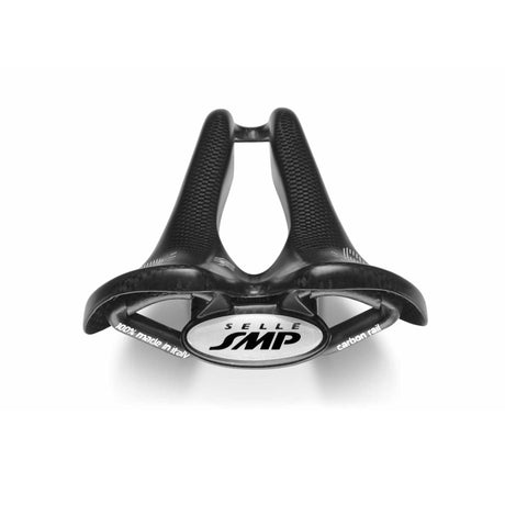 Selle SMP Full Carbon Saddle Black