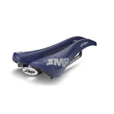 Selle SMP Glider Carbon Rail Saddle Blue