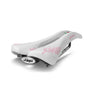 Selle SMP Glider Lady Carbon Rail Saddle White