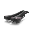 Selle SMP Glider Lady Carbon Rail Saddle Black