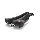 Selle SMP Glider Lady Carbon Rail Saddle Black