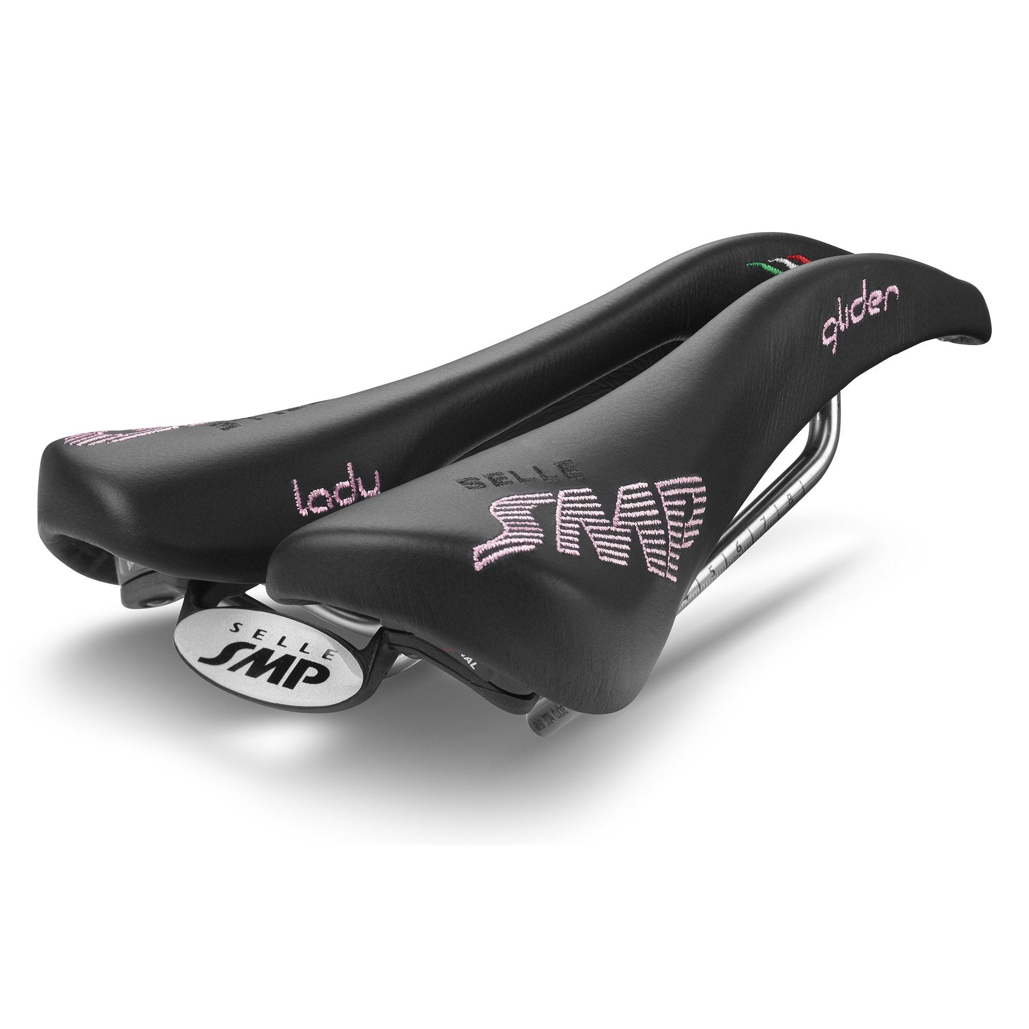 パーツ Deda Superleggera + SELLE SMP GLIDER Selle SMP Glider Lady Saddle | RA Cycles