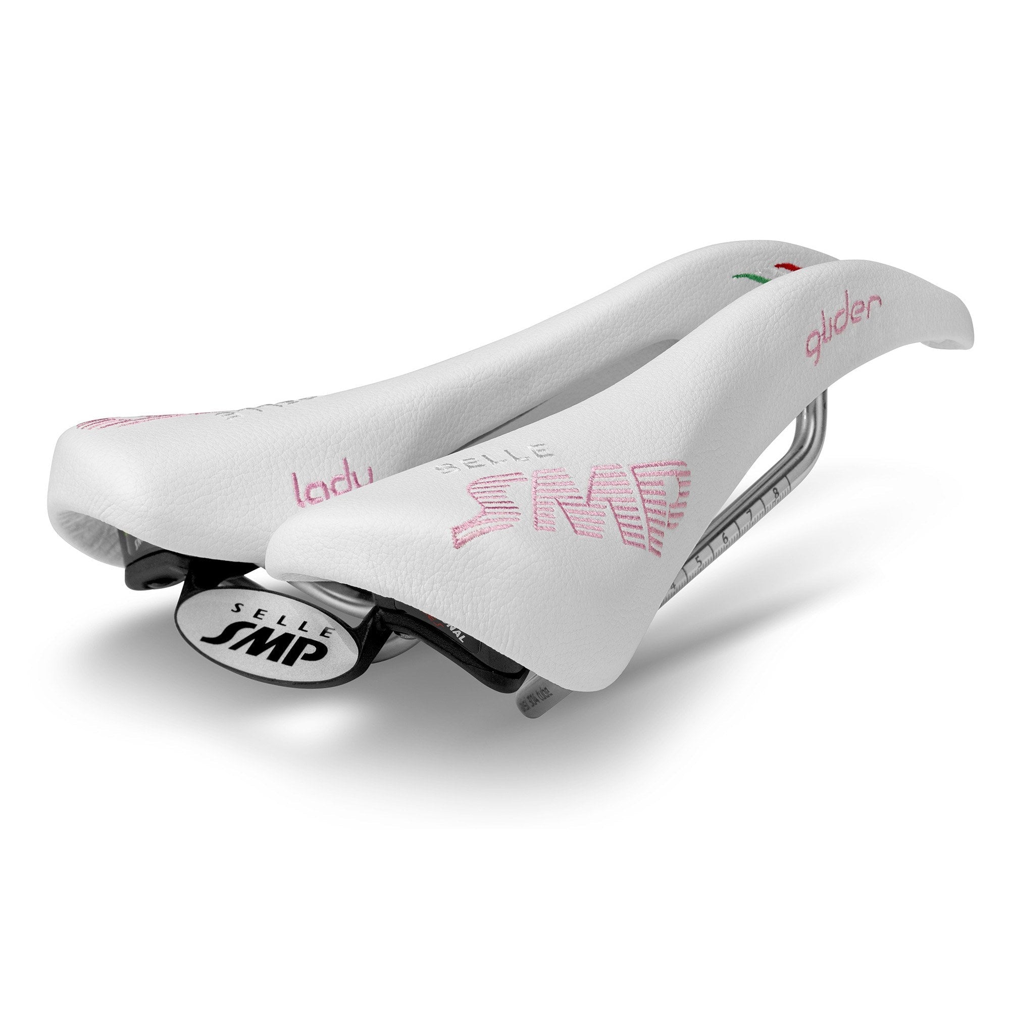 Selle SMP Glider Lady Saddle | RA Cycles