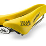 Selle SMP Glider Saddle Yellow