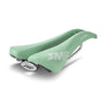 Selle SMP Glider Saddle Celeste Bianchi