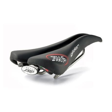 Selle SMP Glider Saddle Black