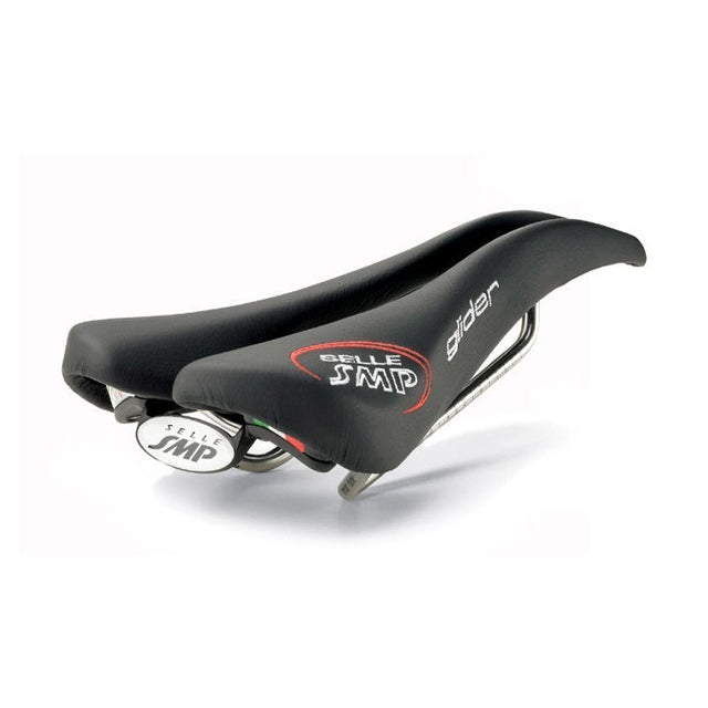 Selle SMP Glider Saddle Black