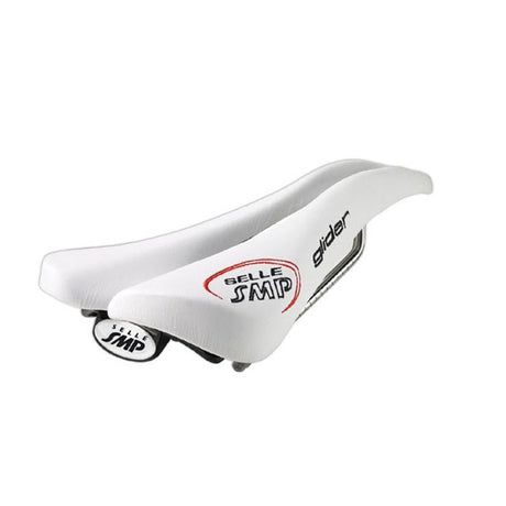 Selle SMP Glider Saddle White