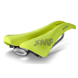 Selle SMP Glider Saddle Yellow Fluo
