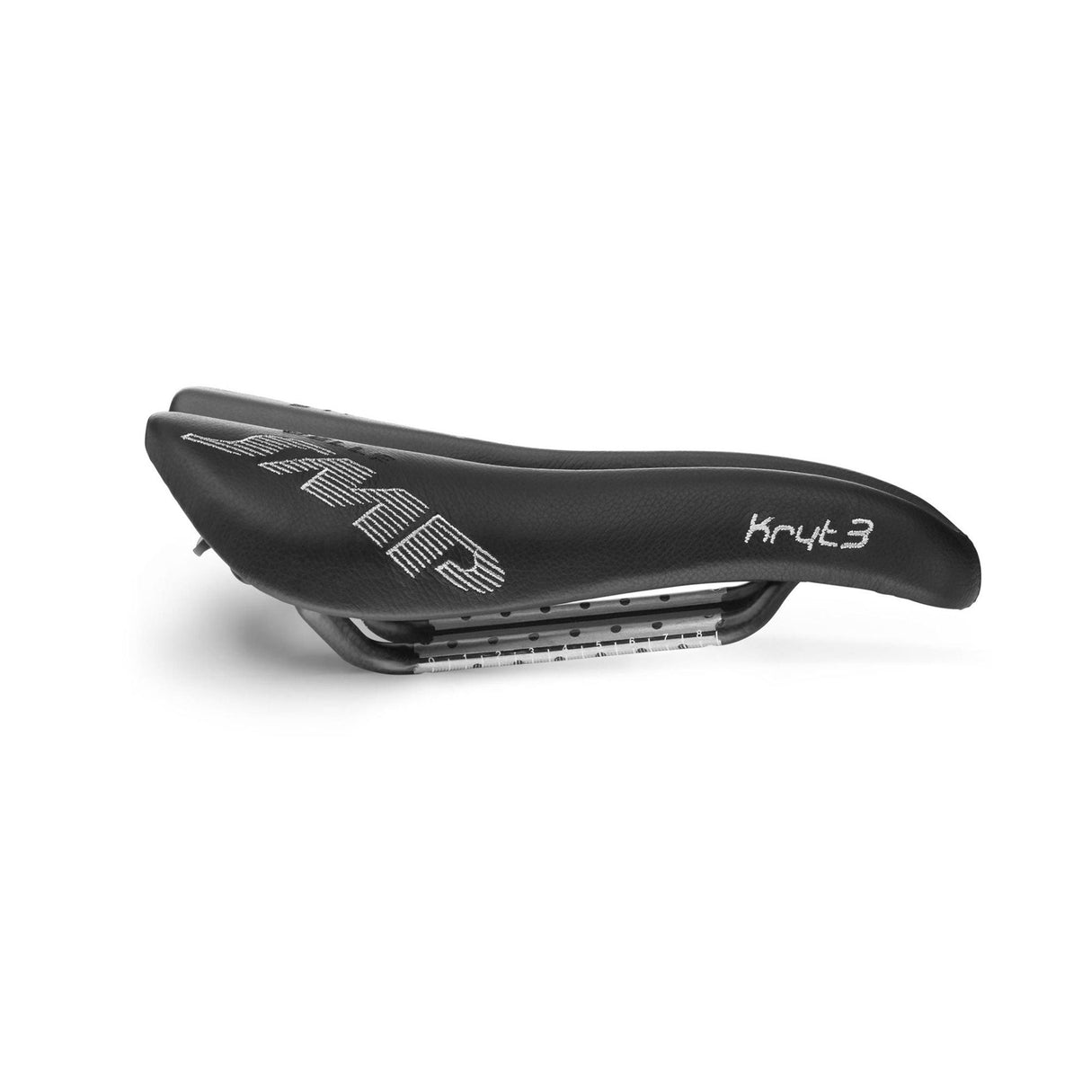 Selle SMP KRYT3 Carbon Saddle Black