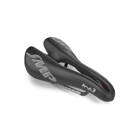 Selle SMP KRYT3 Carbon Saddle Black