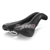 Selle SMP Plus Lady Saddle Black