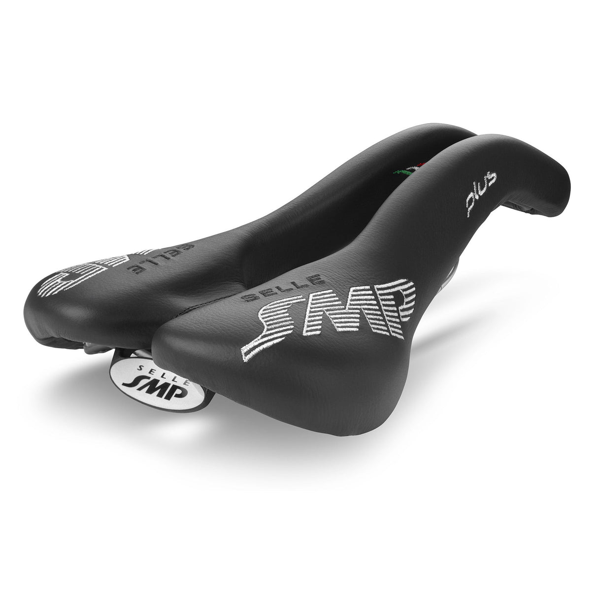 Selle SMP Plus Saddle Black