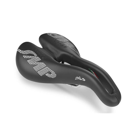 Selle SMP Plus Saddle Black