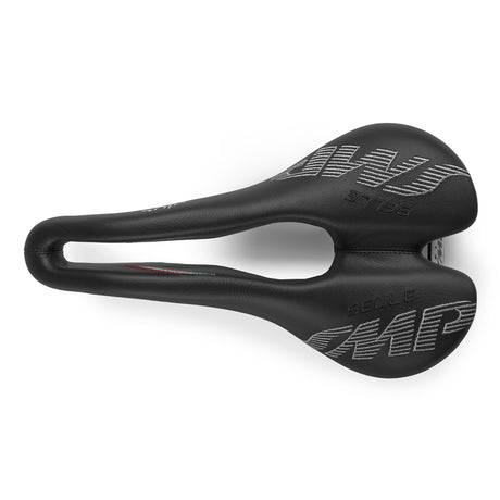 Selle SMP Plus Saddle Black