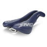 Selle SMP Plus Saddle Blue