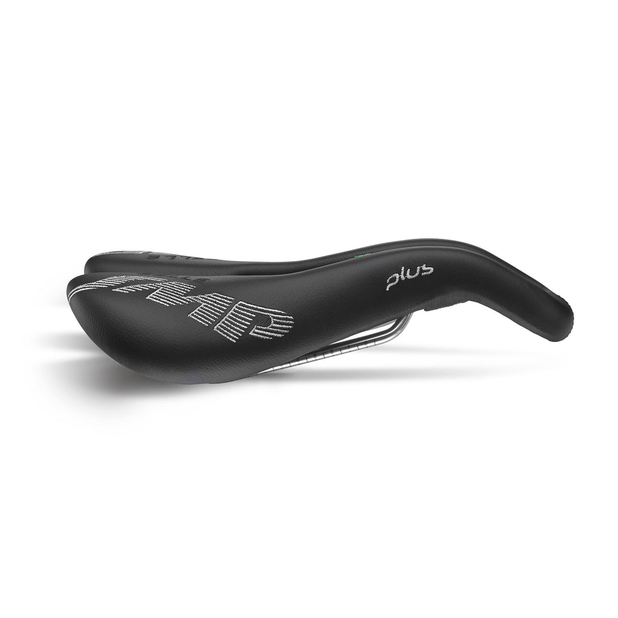 Selle SMP Plus Saddle Black