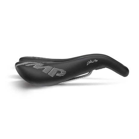 Selle SMP Plus Saddle Black