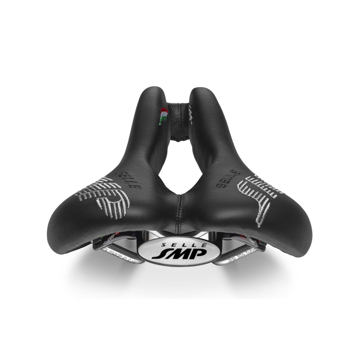 Selle SMP Plus Saddle Black