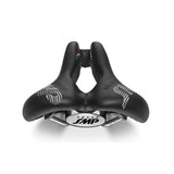 Selle SMP Plus Saddle Black