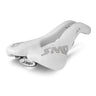 Selle SMP Plus Saddle White