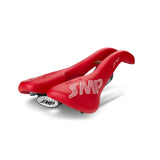 Selle SMP PRO Carbon Rail Saddle Red