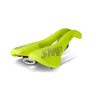 Selle SMP PRO Carbon Rail Saddle Yellow Fluo
