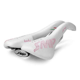 Selle SMP PRO Lady Saddle White