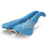 Selle SMP PRO Saddle Light Blue